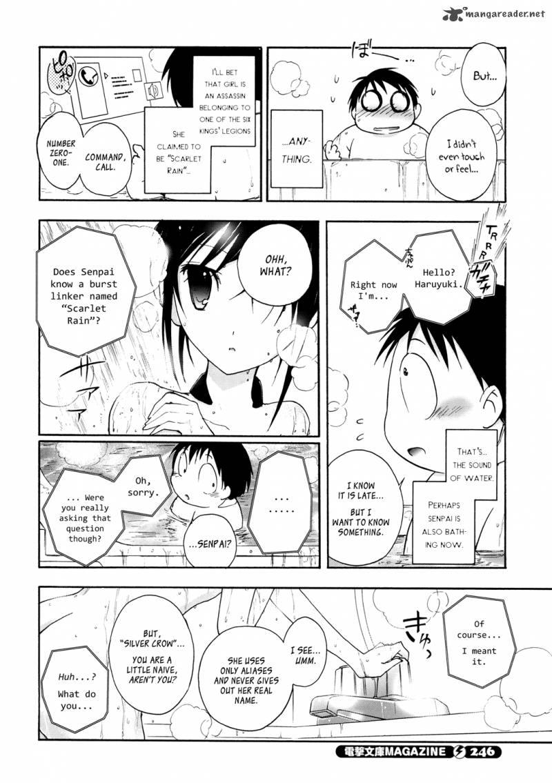 Accel World 11 28