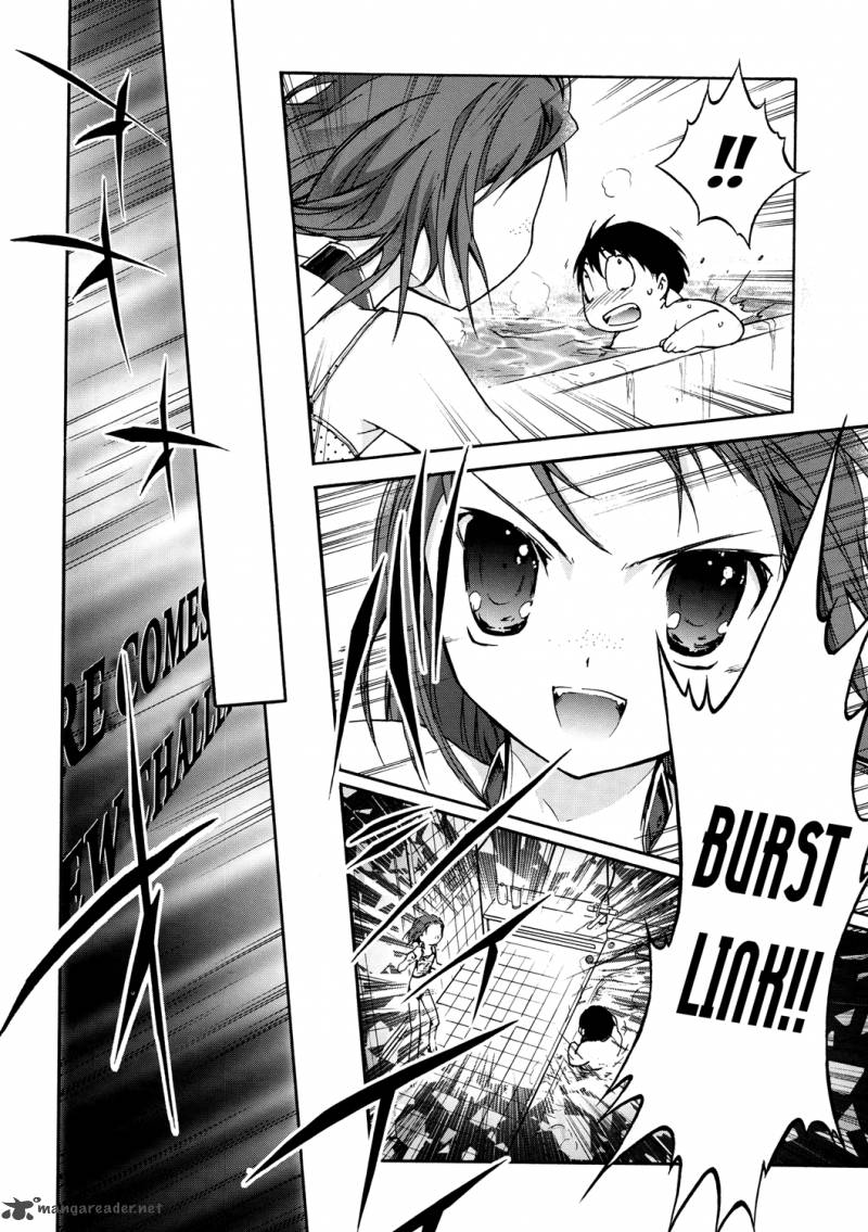 Accel World 11 30