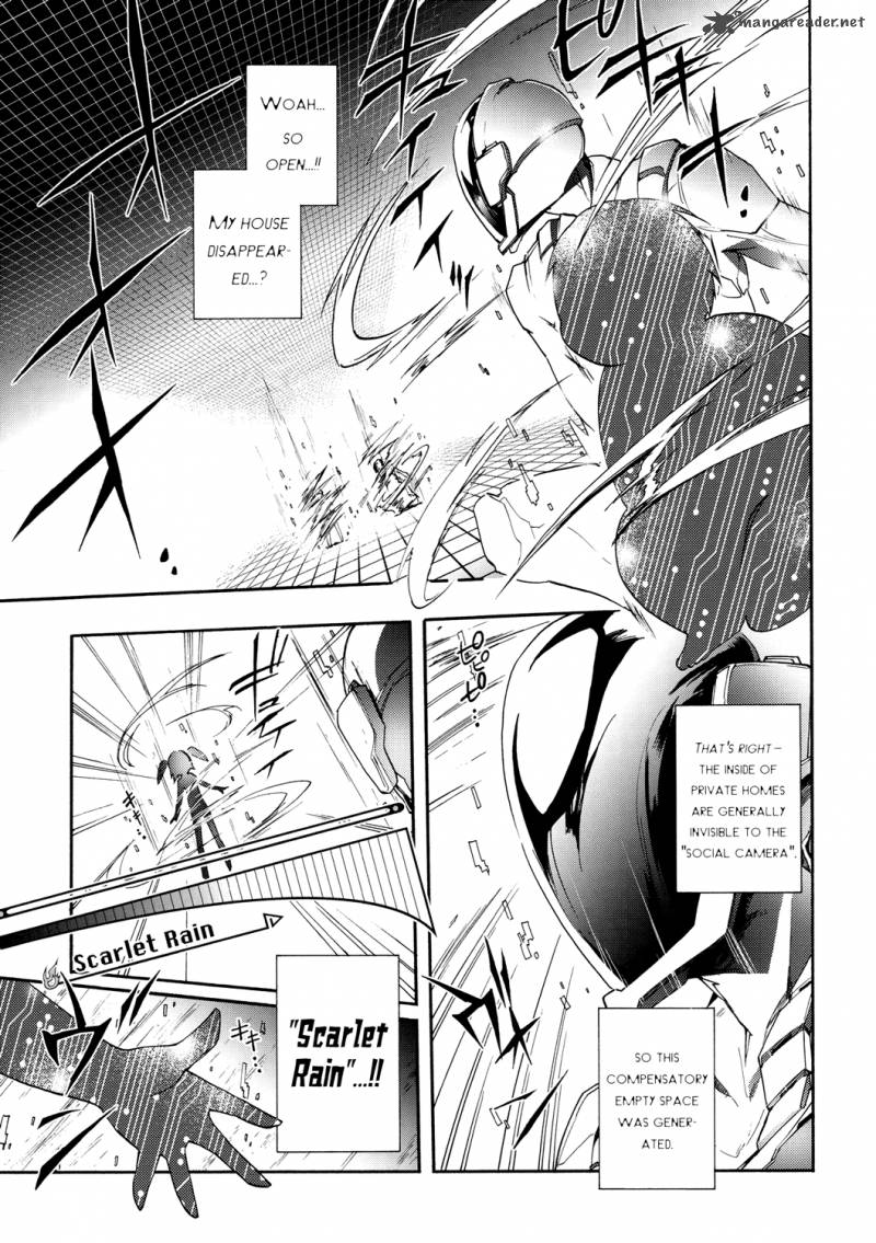 Accel World 11 31