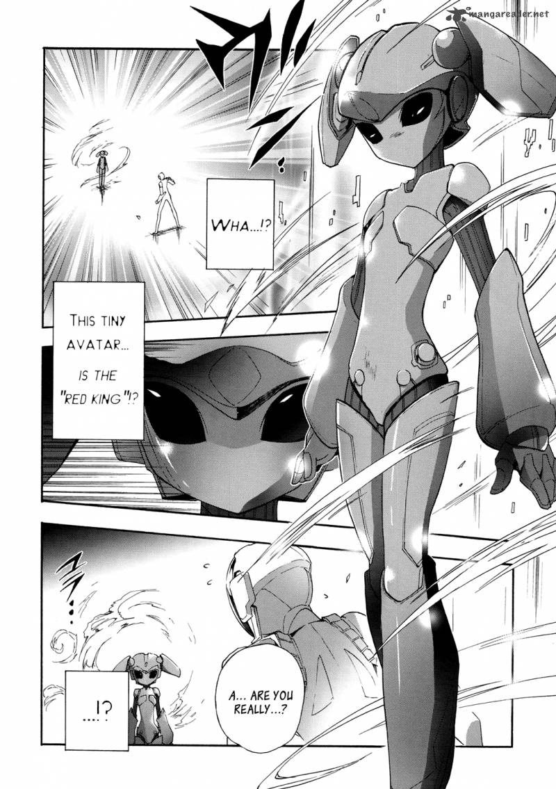 Accel World 11 32