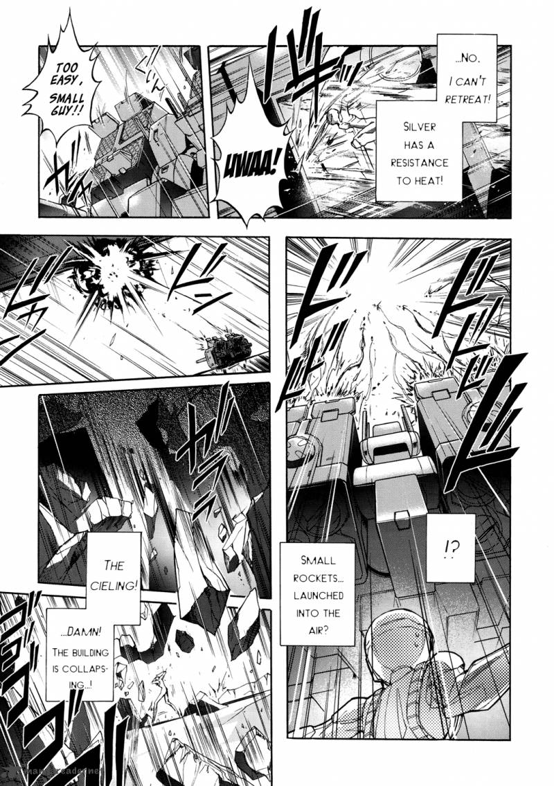 Accel World 11 36