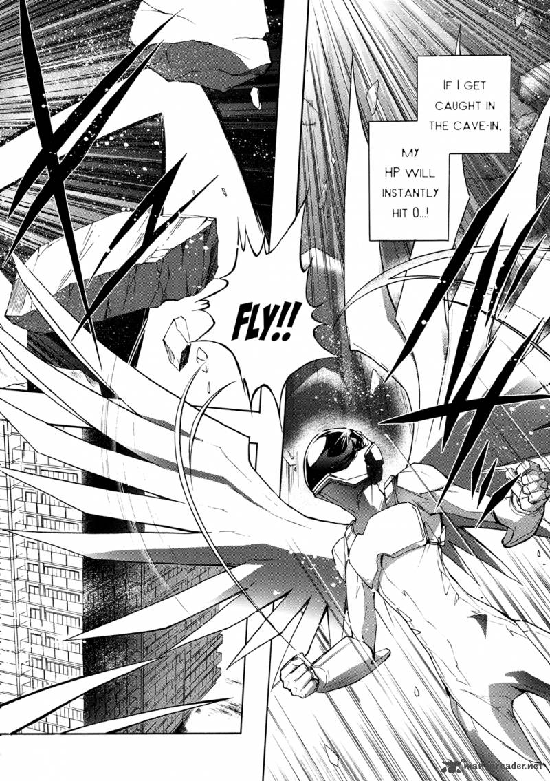 Accel World 11 37