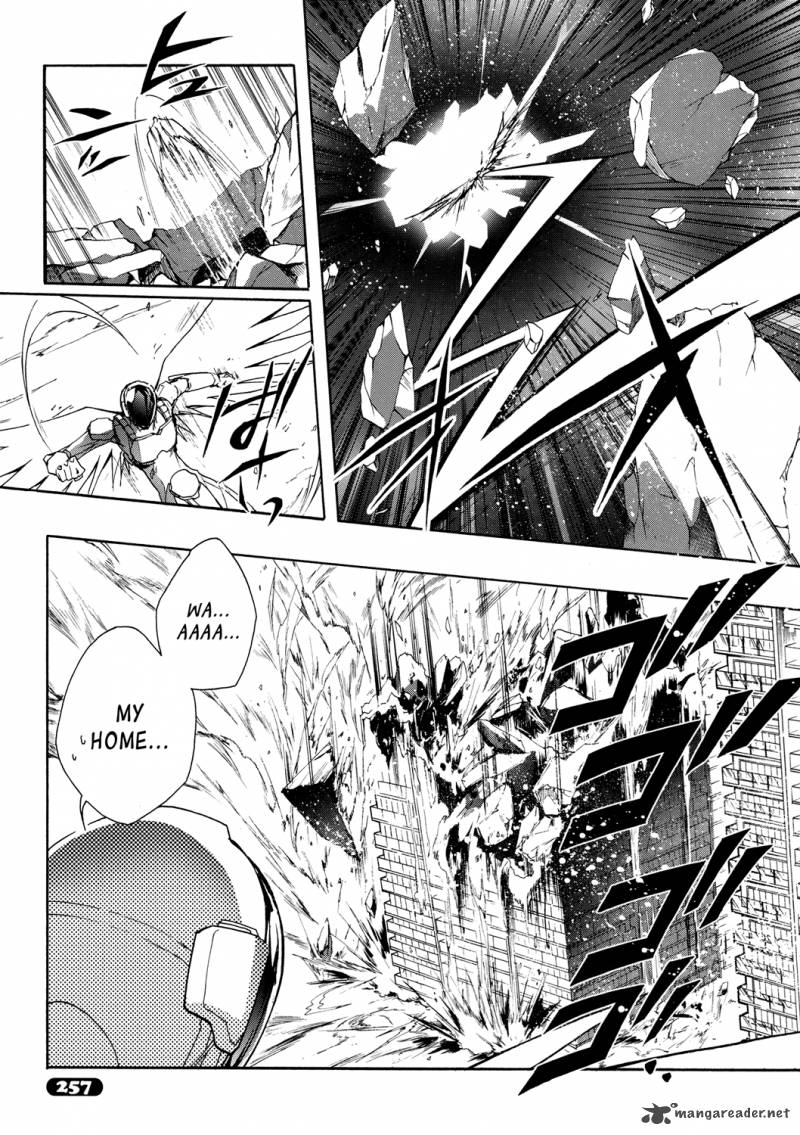 Accel World 11 38