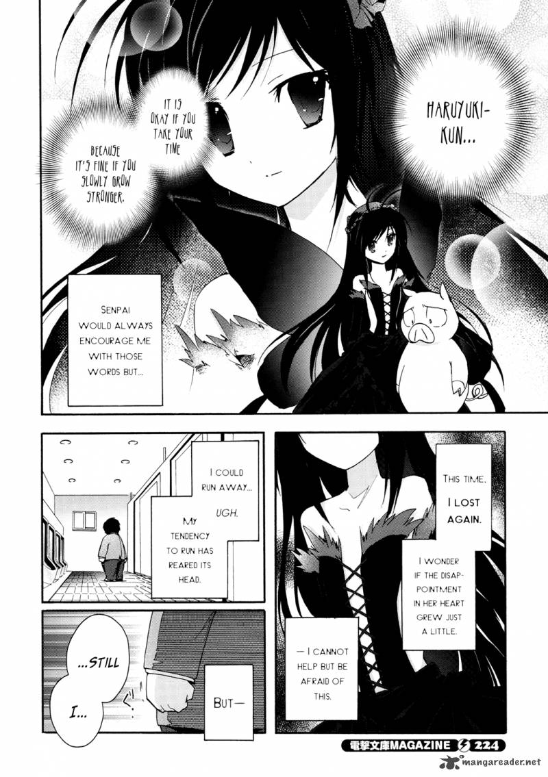 Accel World 11 6