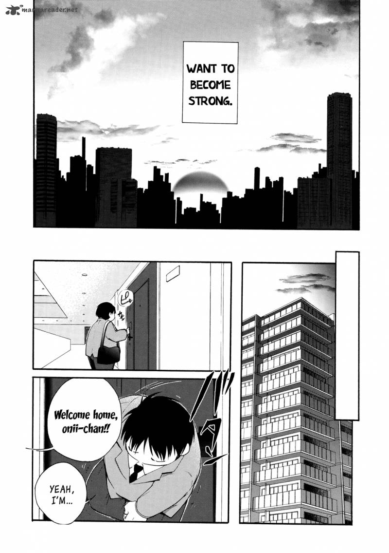 Accel World 11 7