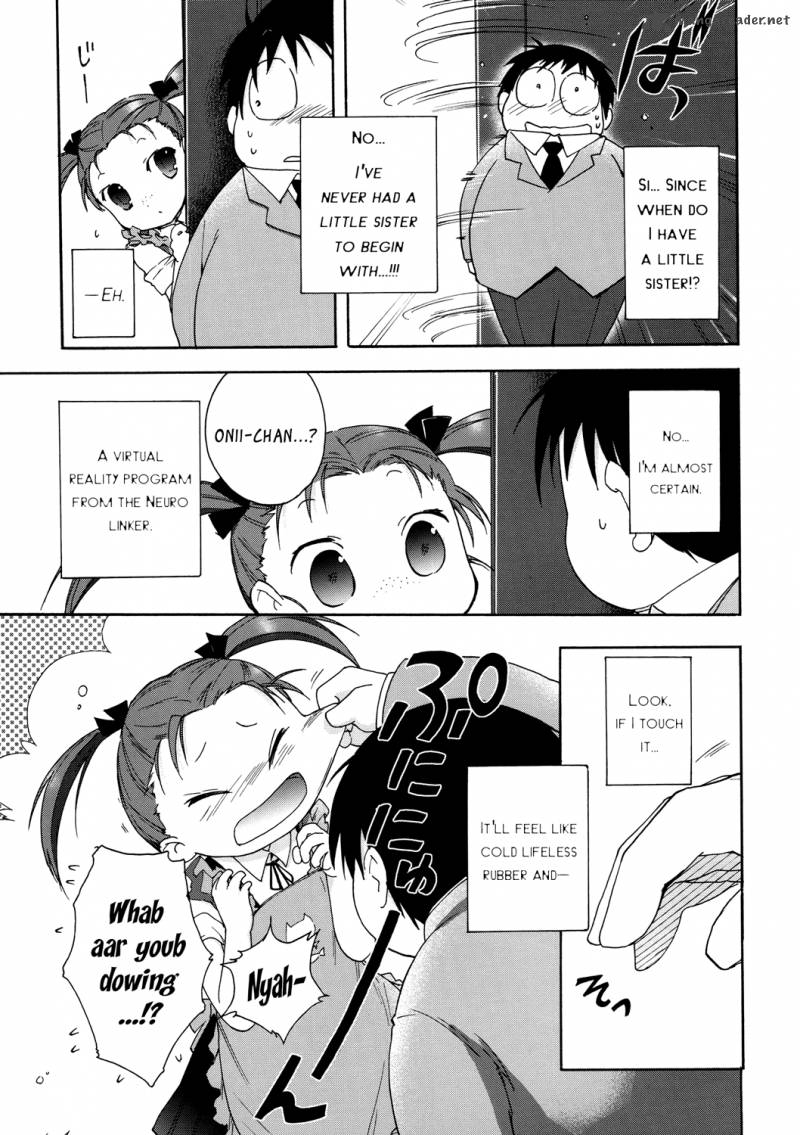 Accel World 11 9