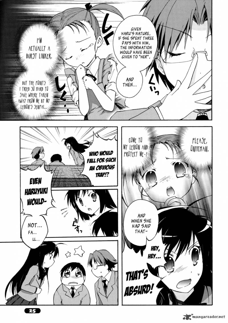 Accel World 12 11