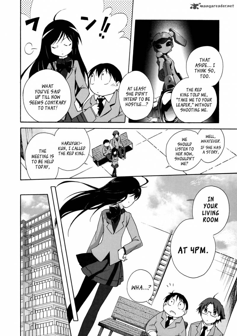 Accel World 12 16