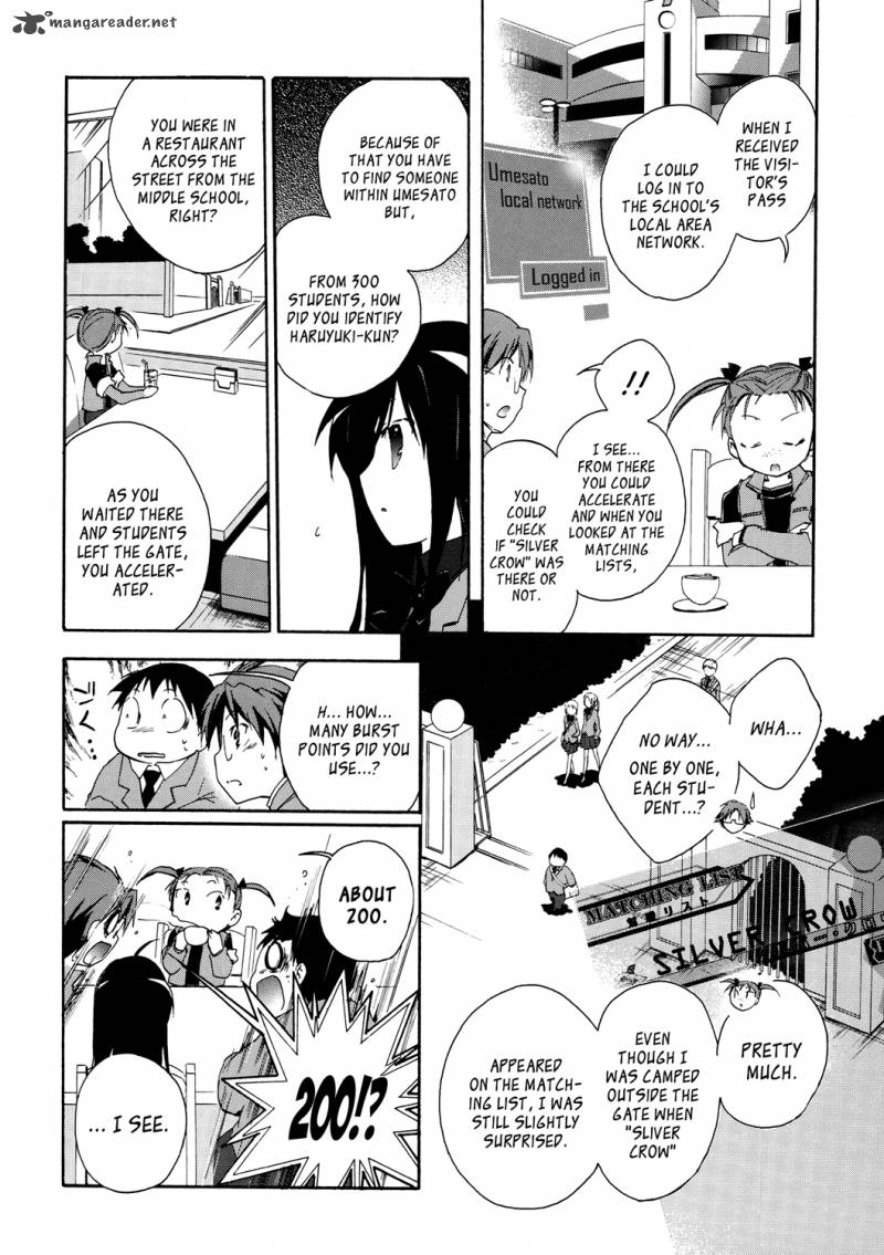 Accel World 12 24