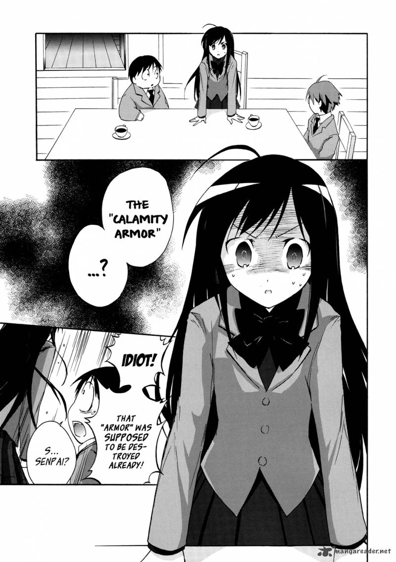 Accel World 12 27