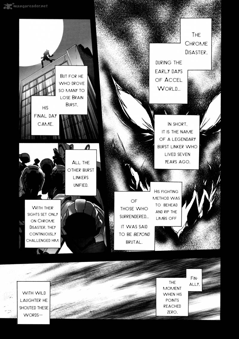 Accel World 12 31