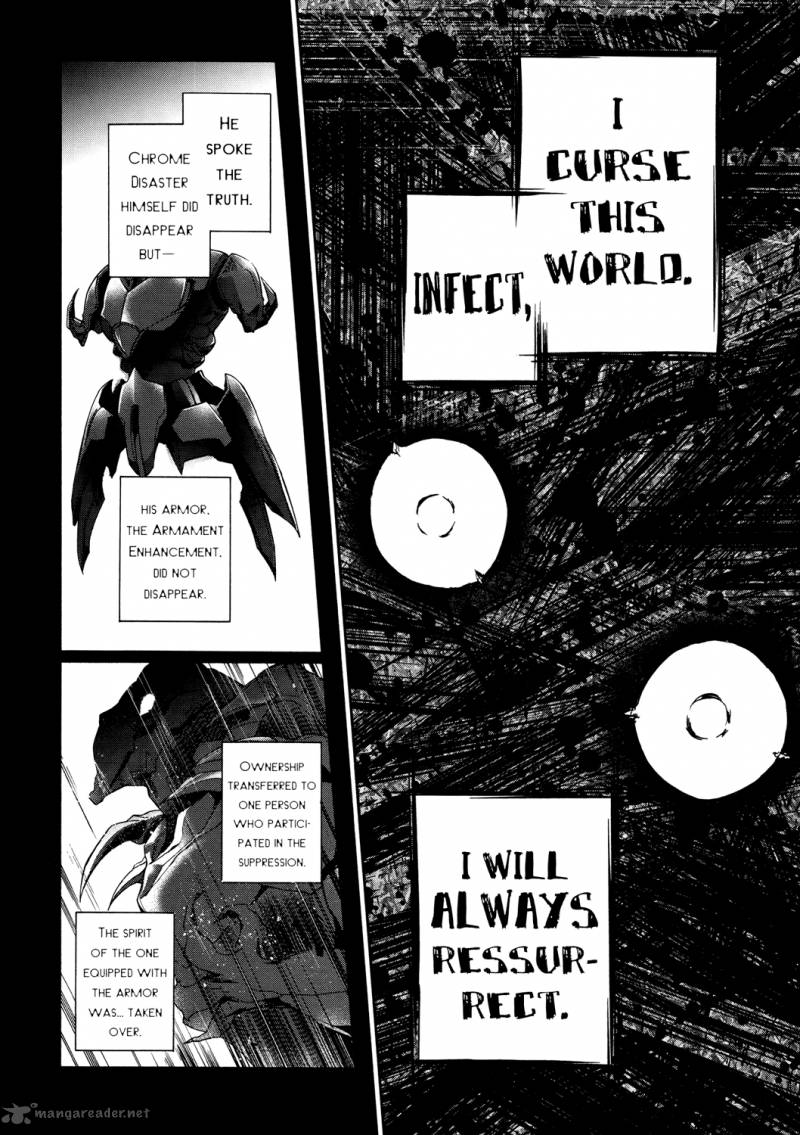 Accel World 12 32