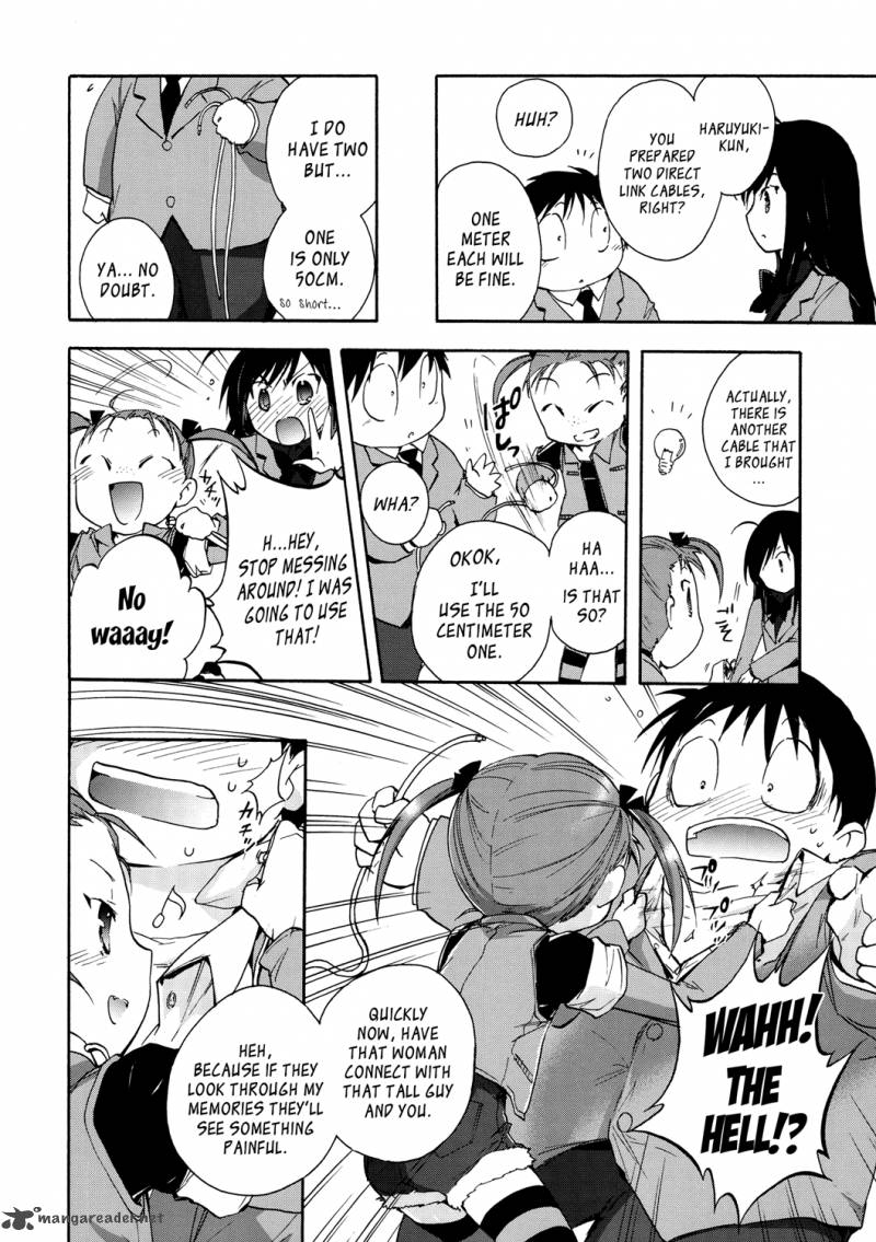 Accel World 12 34