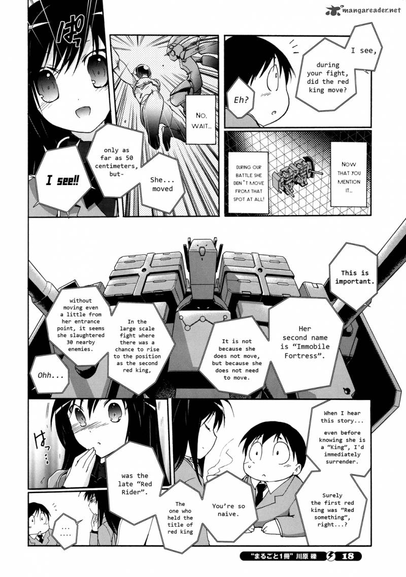 Accel World 12 4