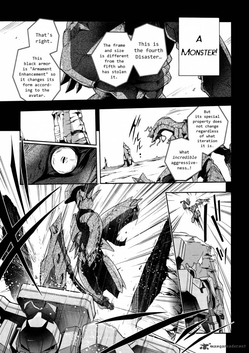 Accel World 12 41