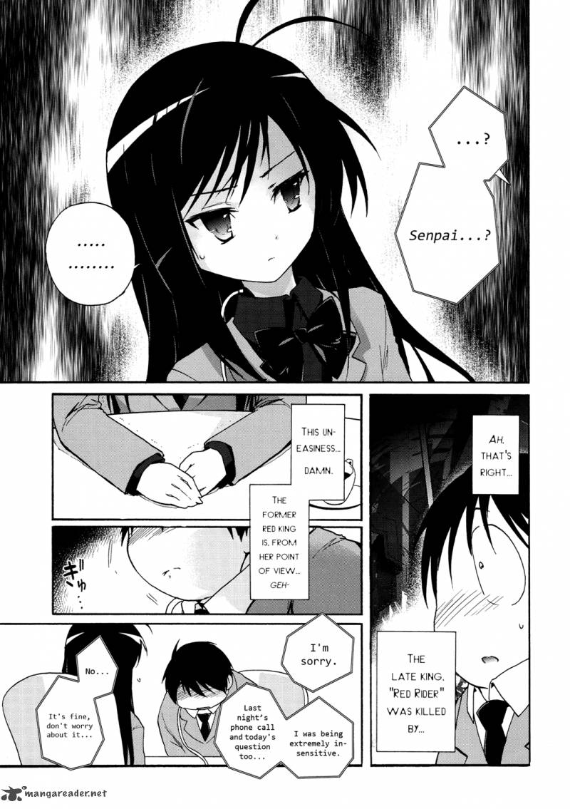 Accel World 12 5