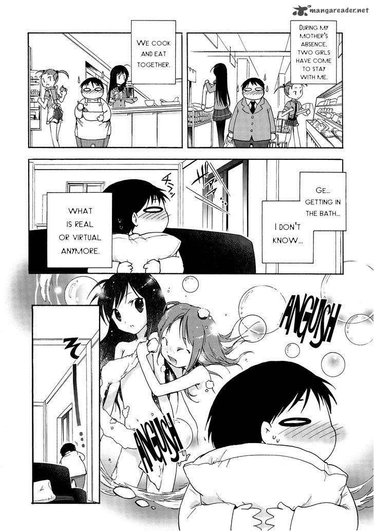 Accel World 13 10