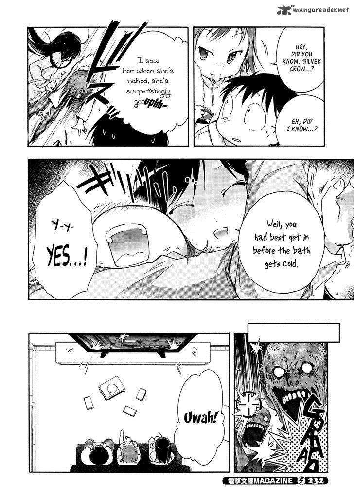 Accel World 13 12