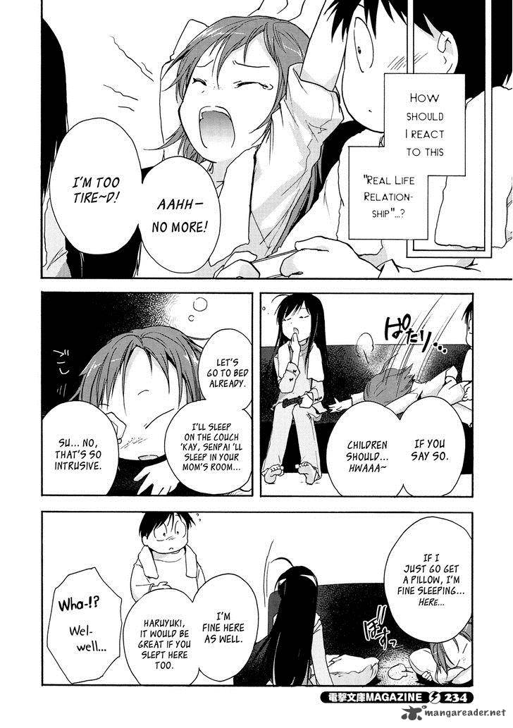 Accel World 13 14