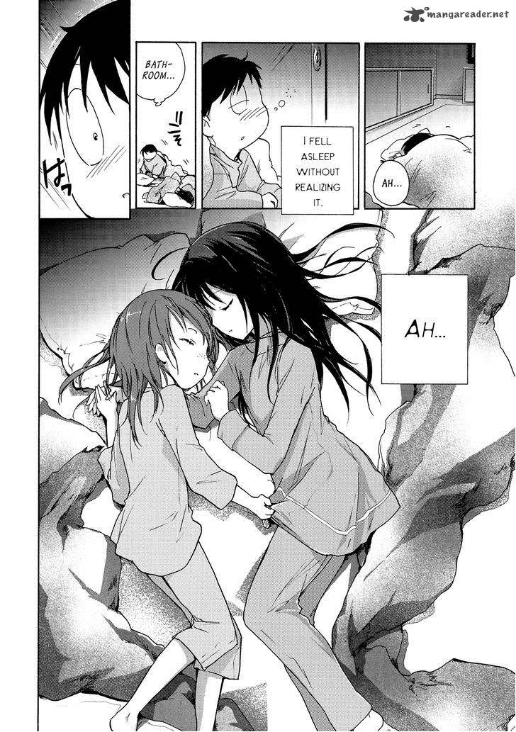 Accel World 13 16