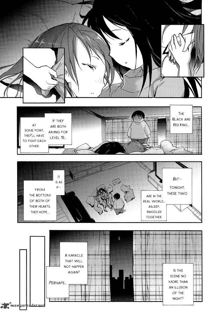 Accel World 13 17
