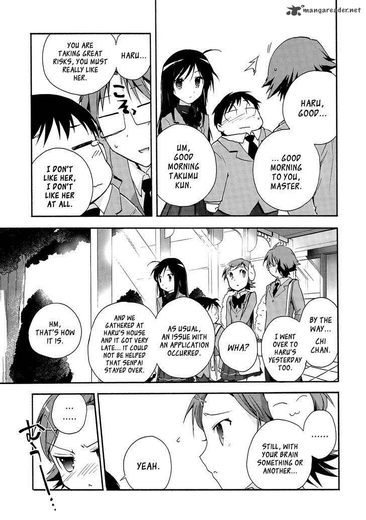 Accel World 13 21
