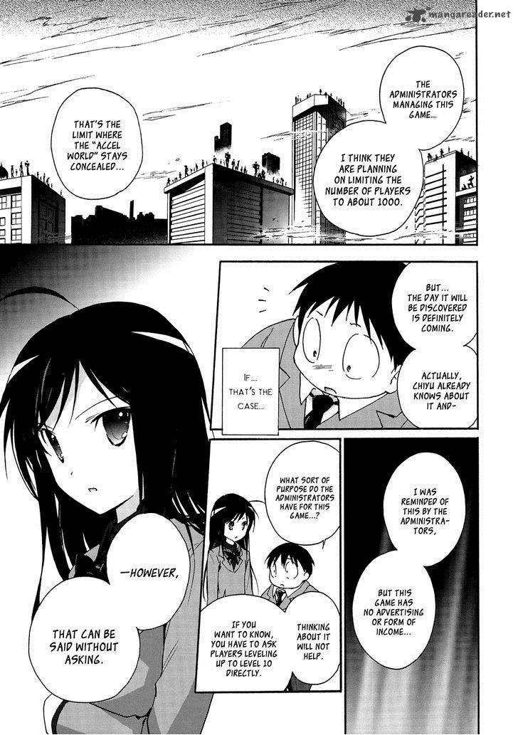 Accel World 13 27