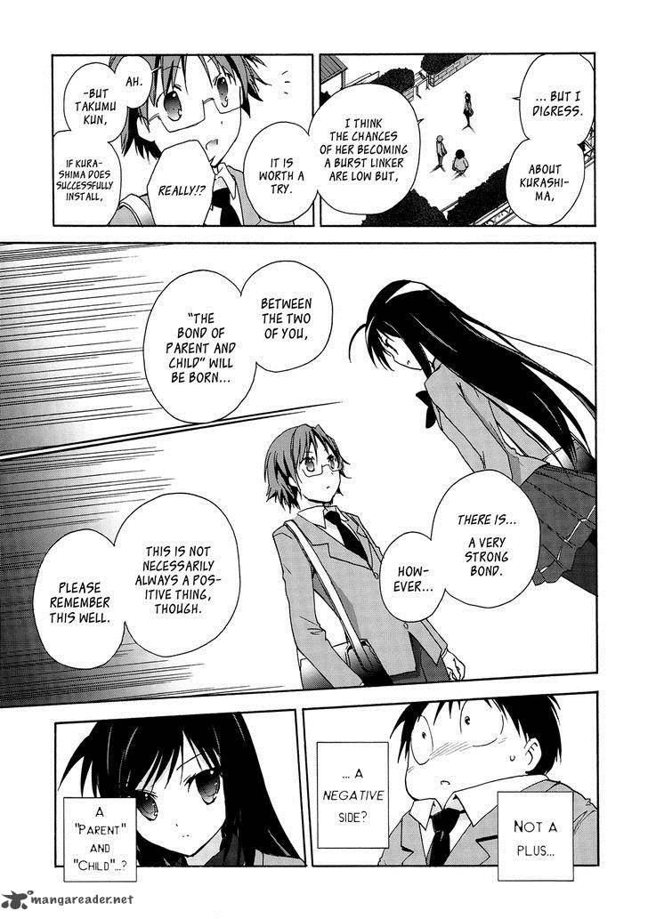 Accel World 13 29
