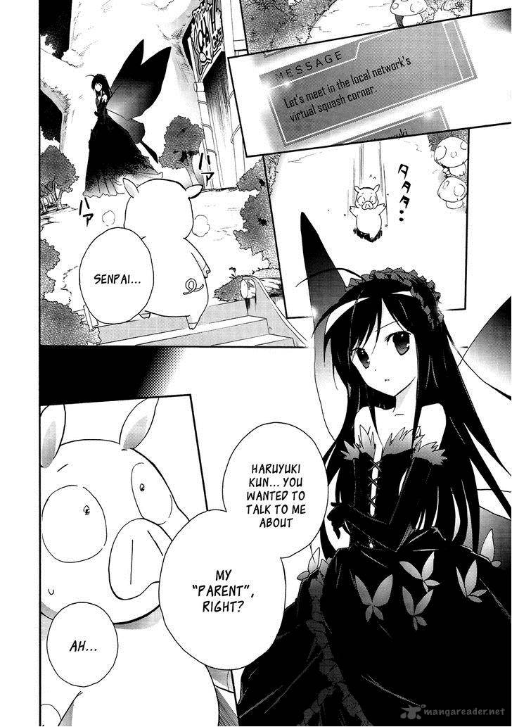 Accel World 13 32