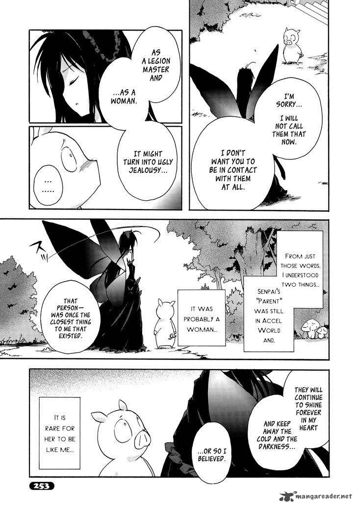 Accel World 13 33