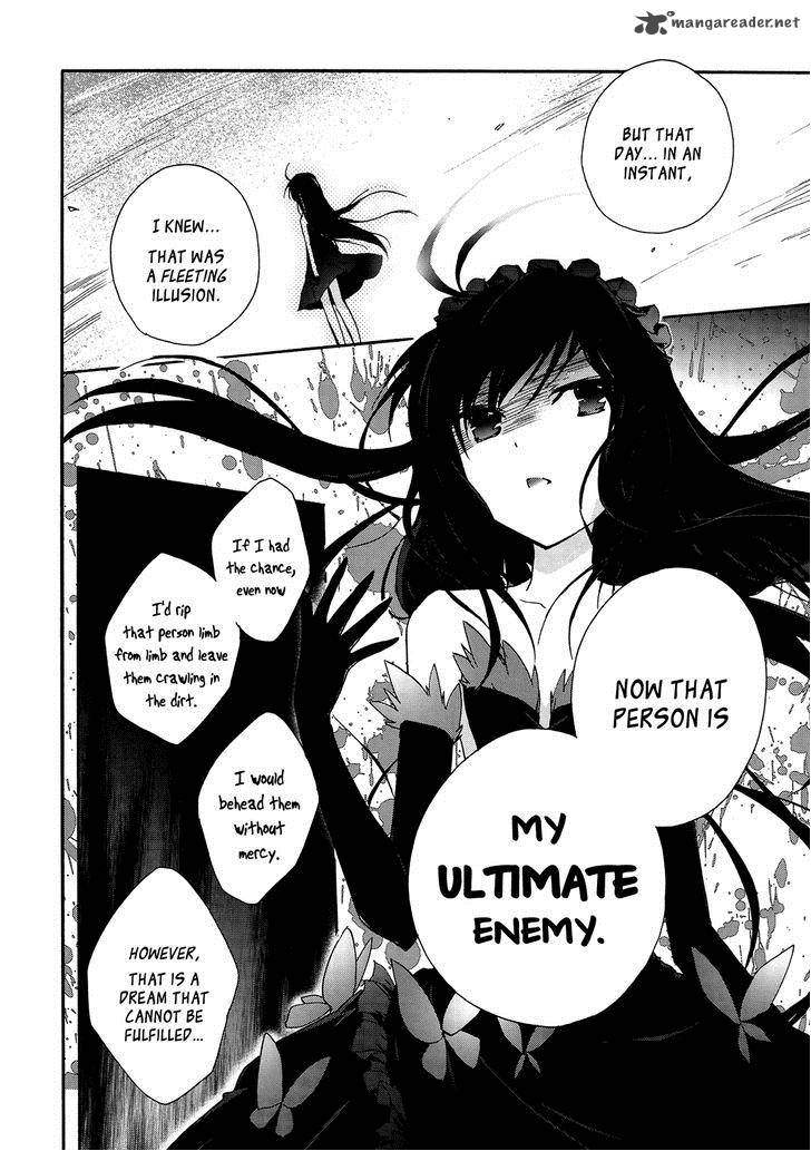 Accel World 13 34
