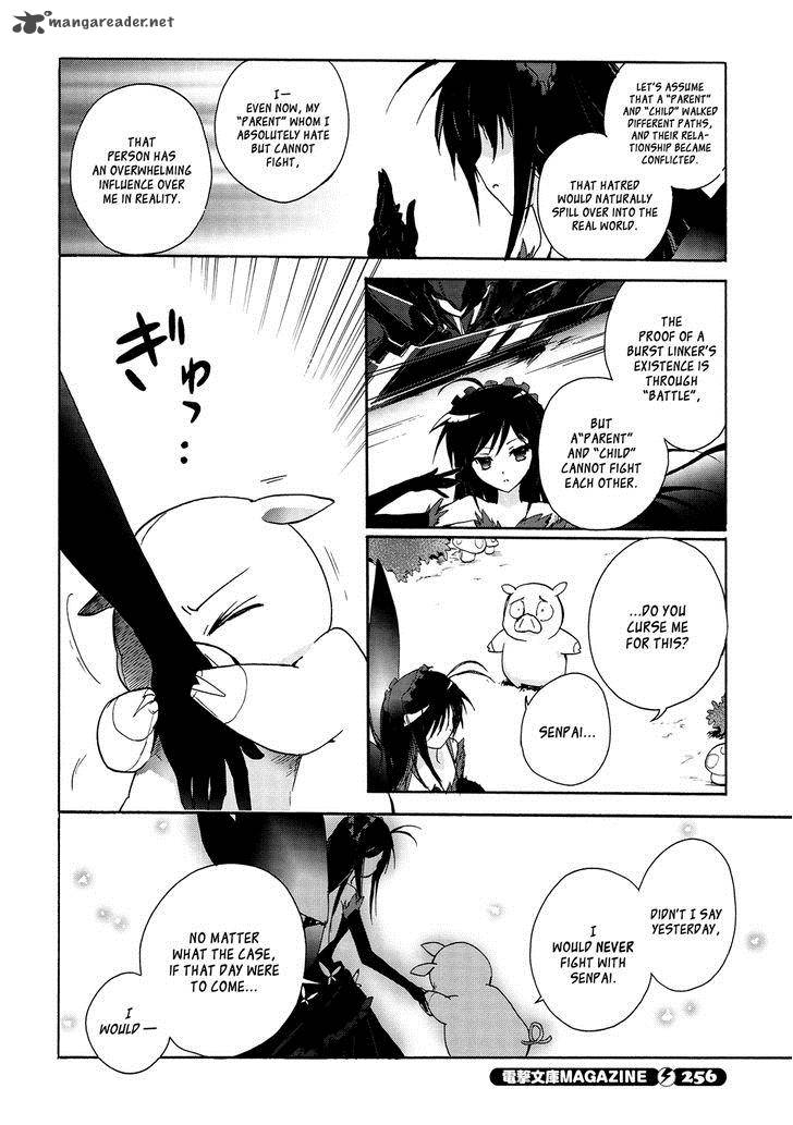 Accel World 13 36