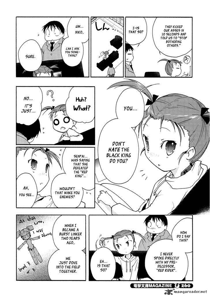 Accel World 13 40