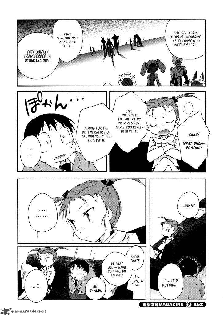 Accel World 13 42