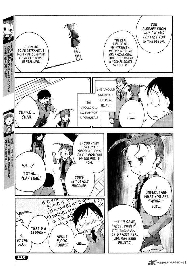 Accel World 13 5