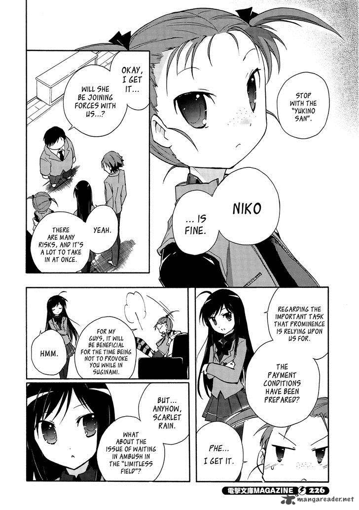 Accel World 13 6