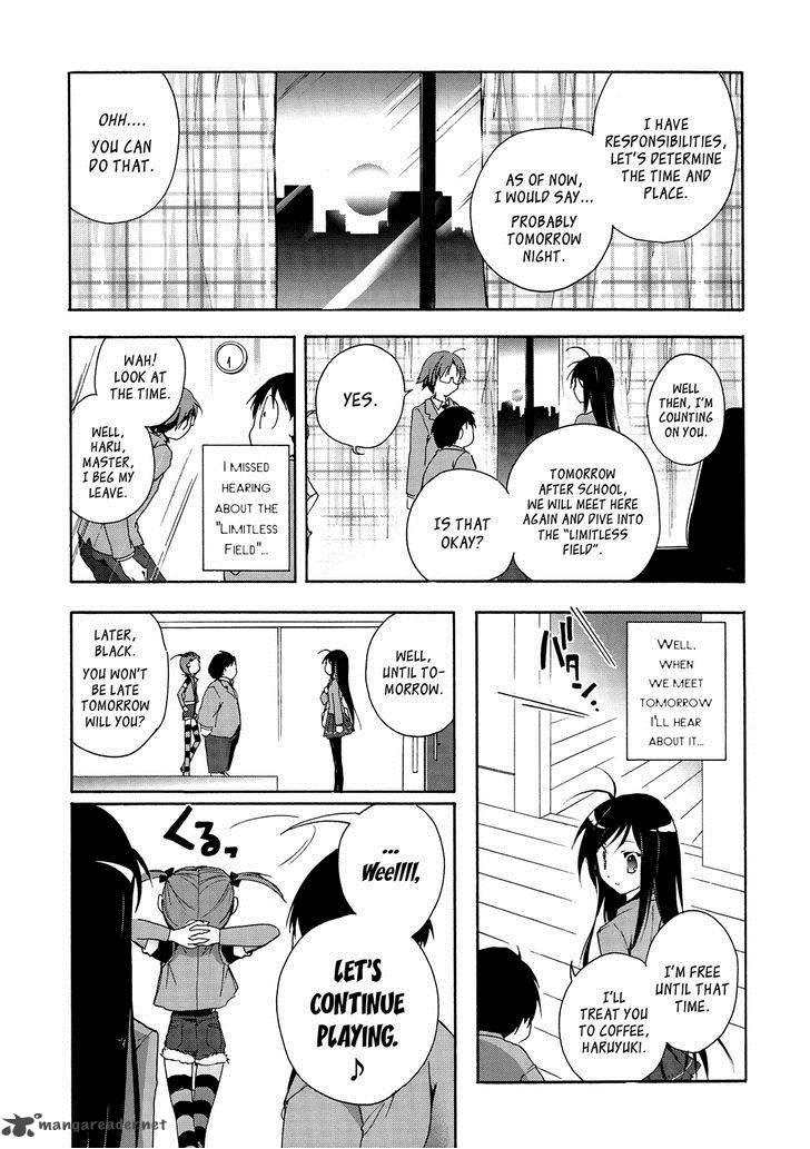Accel World 13 7