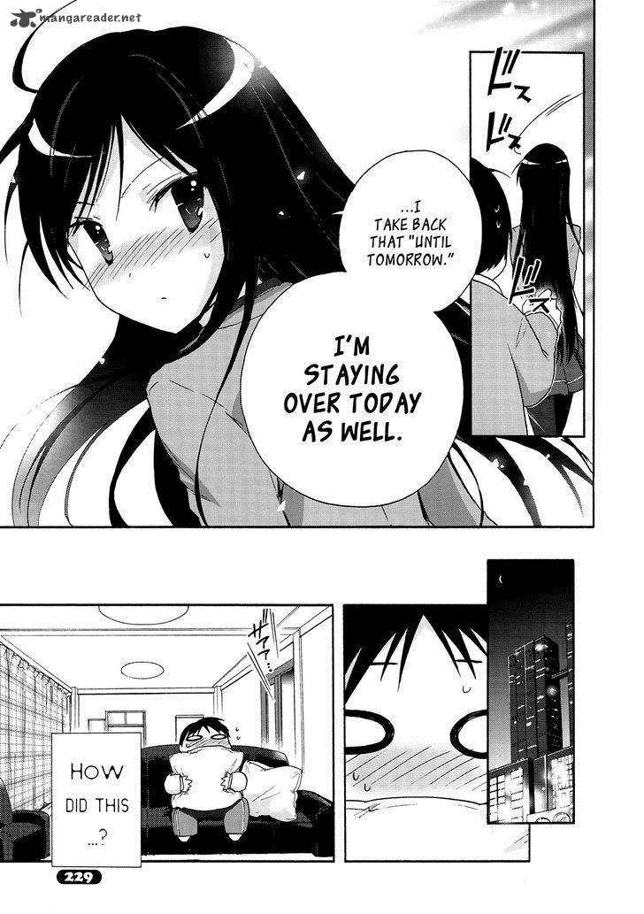 Accel World 13 9