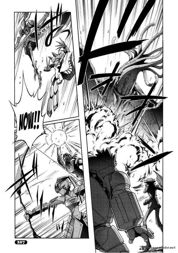 Accel World 14 11