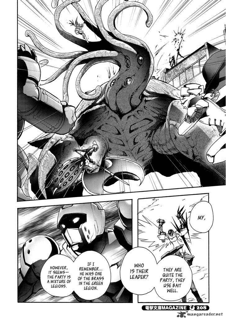Accel World 14 12