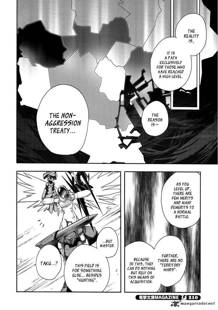 Accel World 14 14