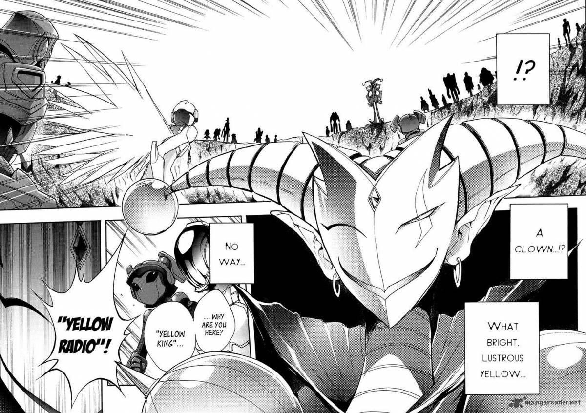 Accel World 14 18