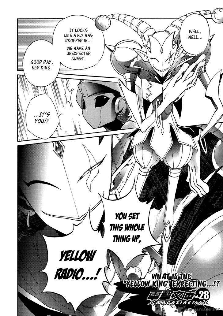 Accel World 14 19