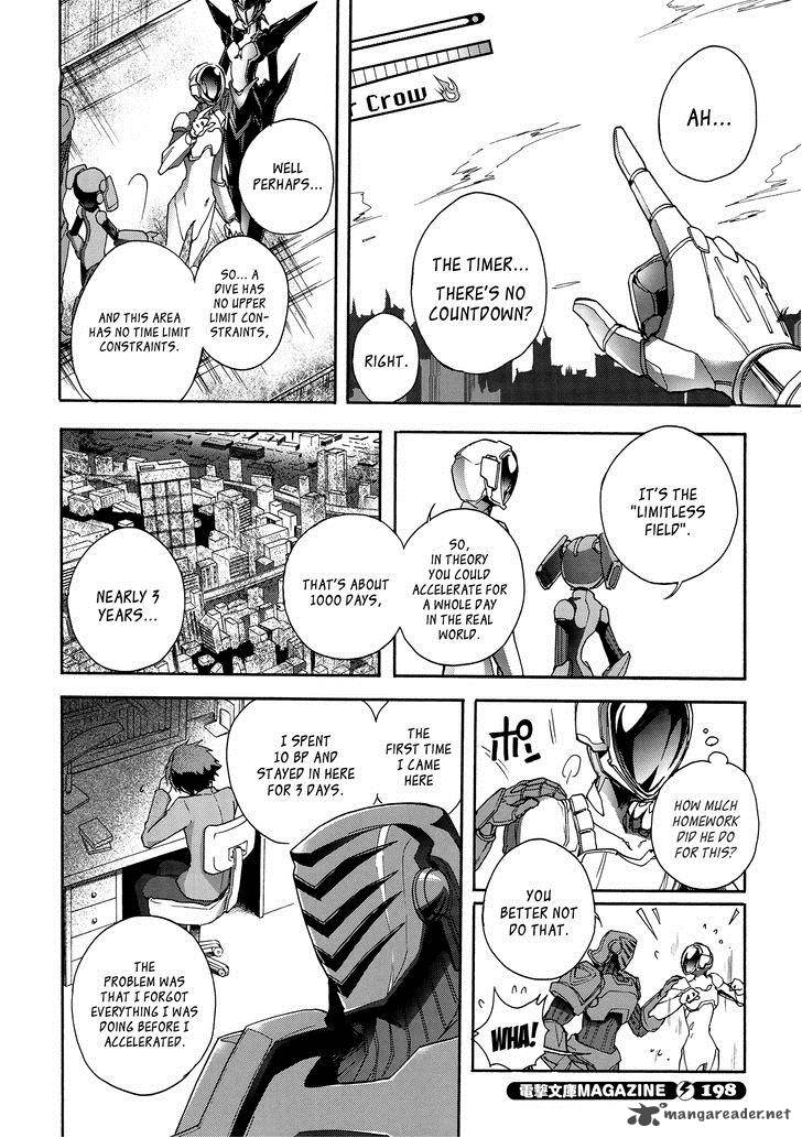 Accel World 14 2