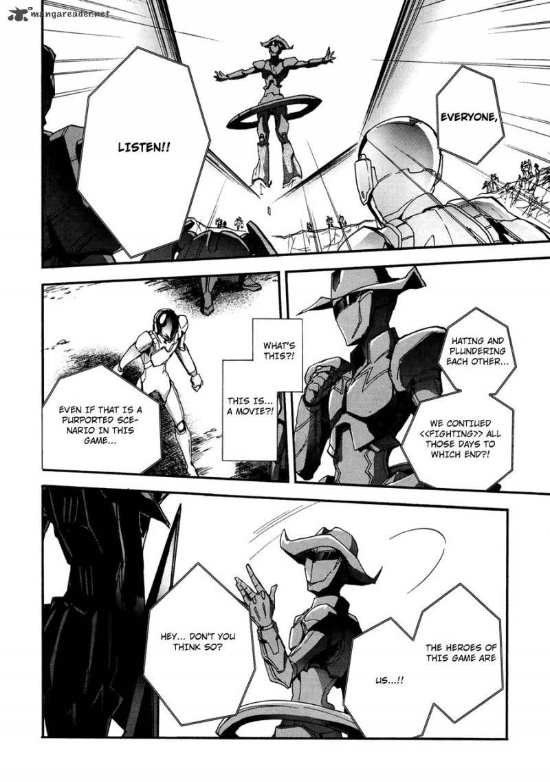 Accel World 15 10