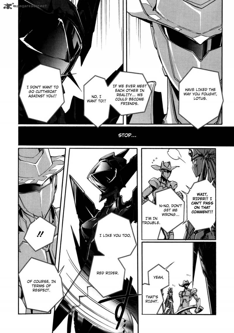 Accel World 15 12