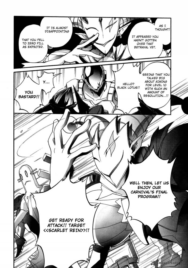 Accel World 15 17
