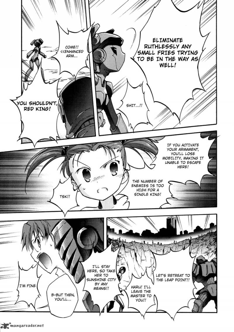 Accel World 15 18