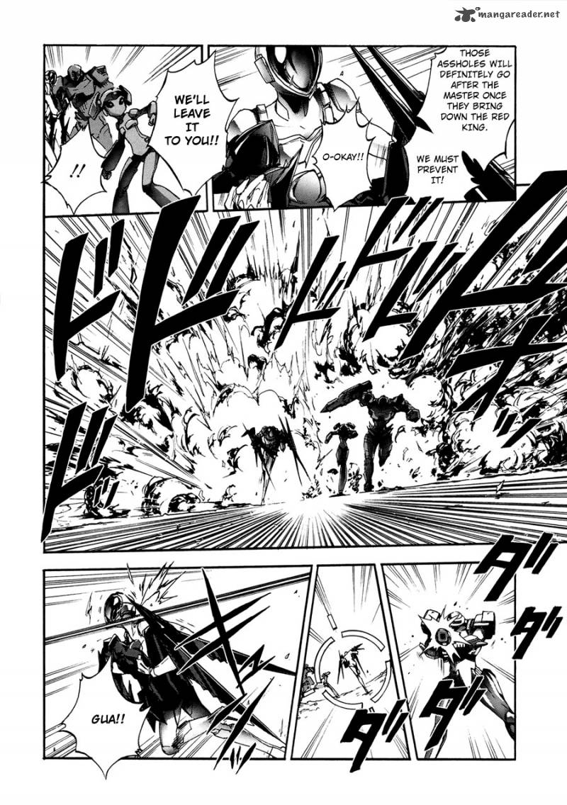 Accel World 15 19