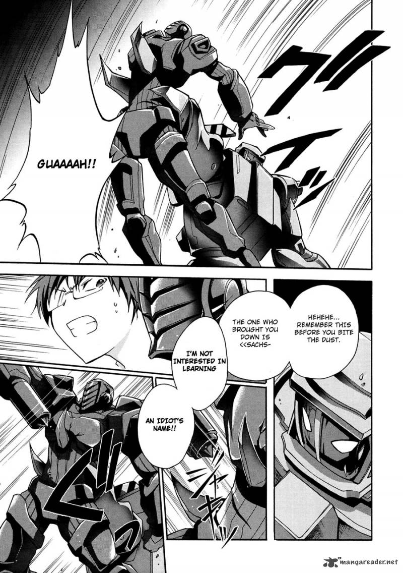 Accel World 15 24